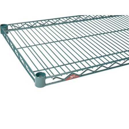 Metro Shelf, Wire , Epoxy, 18X36, Metro 1836NK2